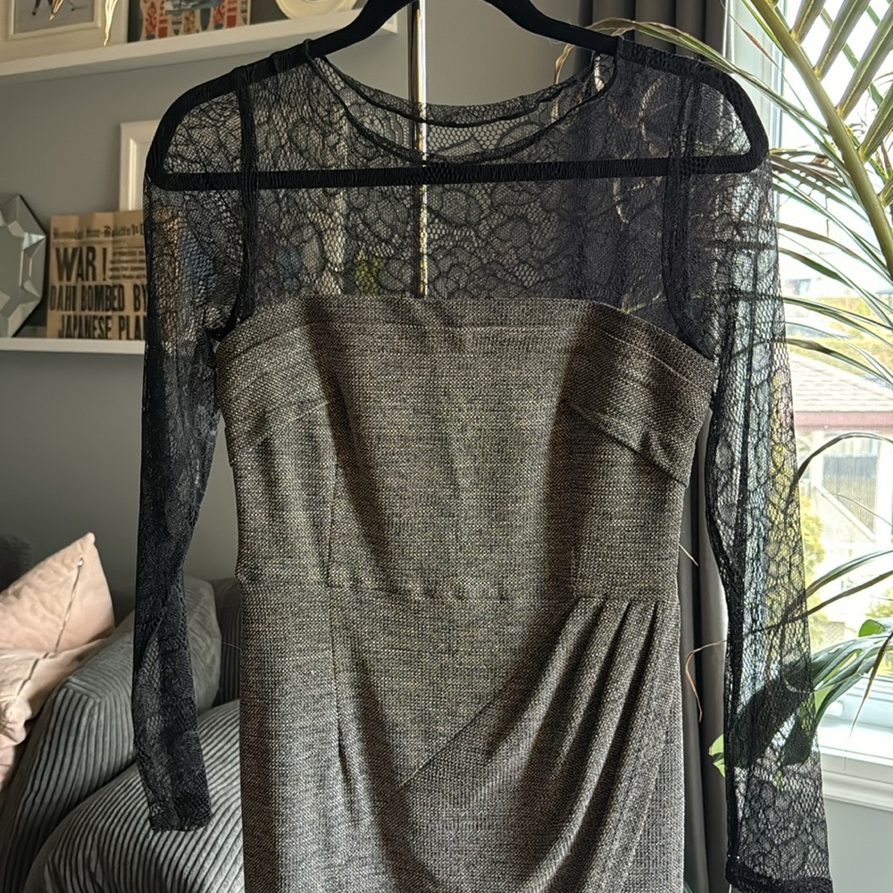 Joseph Ribkoff dress